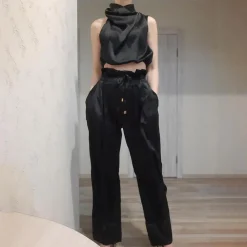 Sets Dames*INAYA - Modieuze zomerset voor vrouwen