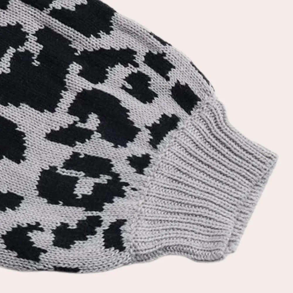 Truien & Vesten Dames*INES - Comfortabele Zomerse Trui voor Dames