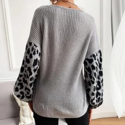 Truien & Vesten Dames*INES - Comfortabele Zomerse Trui voor Dames