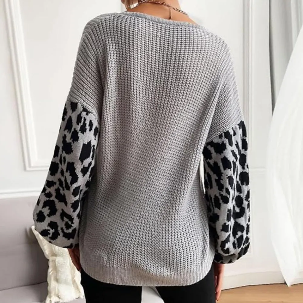 Truien & Vesten Dames*INES - Comfortabele Zomerse Trui voor Dames