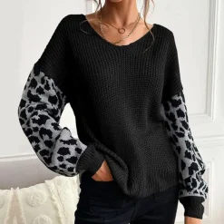 Truien & Vesten Dames*INES - Comfortabele Zomerse Trui voor Dames