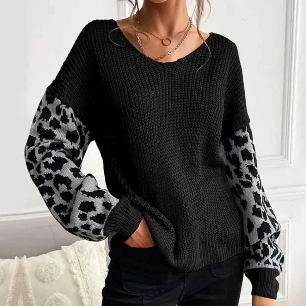 Truien & Vesten Dames*INES - Comfortabele Zomerse Trui voor Dames