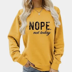 Truien & Vesten Dames*Ingrid - Luchtige en Comfortabele Zomersweater voor Vrouwen