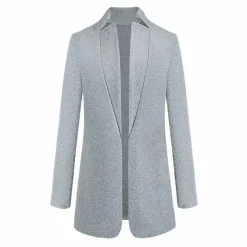 Jassen Dames*IRINA - Elegante lente jas