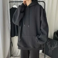 Truien & Vesten Dames*ISABEL - Comfortabele chique zomer hoodie