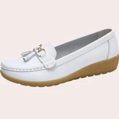 Damesschoenen*Isabela - Elegante en comfortabele zomerslippers voor dames