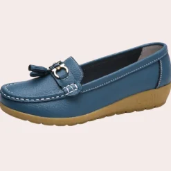 Damesschoenen*Isabela - Elegante en comfortabele zomerslippers voor dames