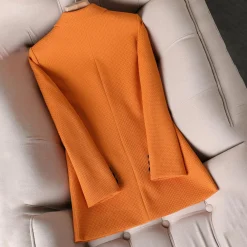 Blazers & Blouses Dames*ISABELLE - Elegante zomerblazer