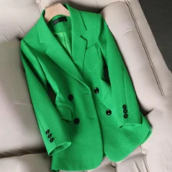 Blazers & Blouses Dames*ISABELLE - Elegante zomerblazer