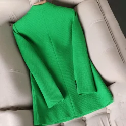 Blazers & Blouses Dames*ISABELLE - Elegante zomerblazer