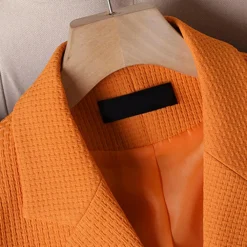 Blazers & Blouses Dames*ISABELLE - Elegante zomerblazer