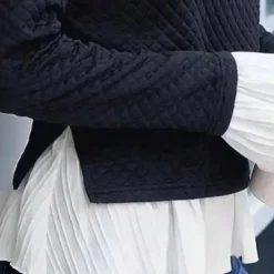 Truien & Vesten Dames*ISADORA - Casual Trui voor Dames Marineblauw