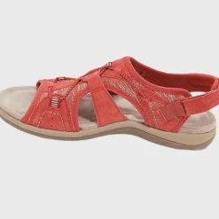 Damesschoenen*Isaria - Comfortabele en lichtgewicht damessandalen voor de zomer