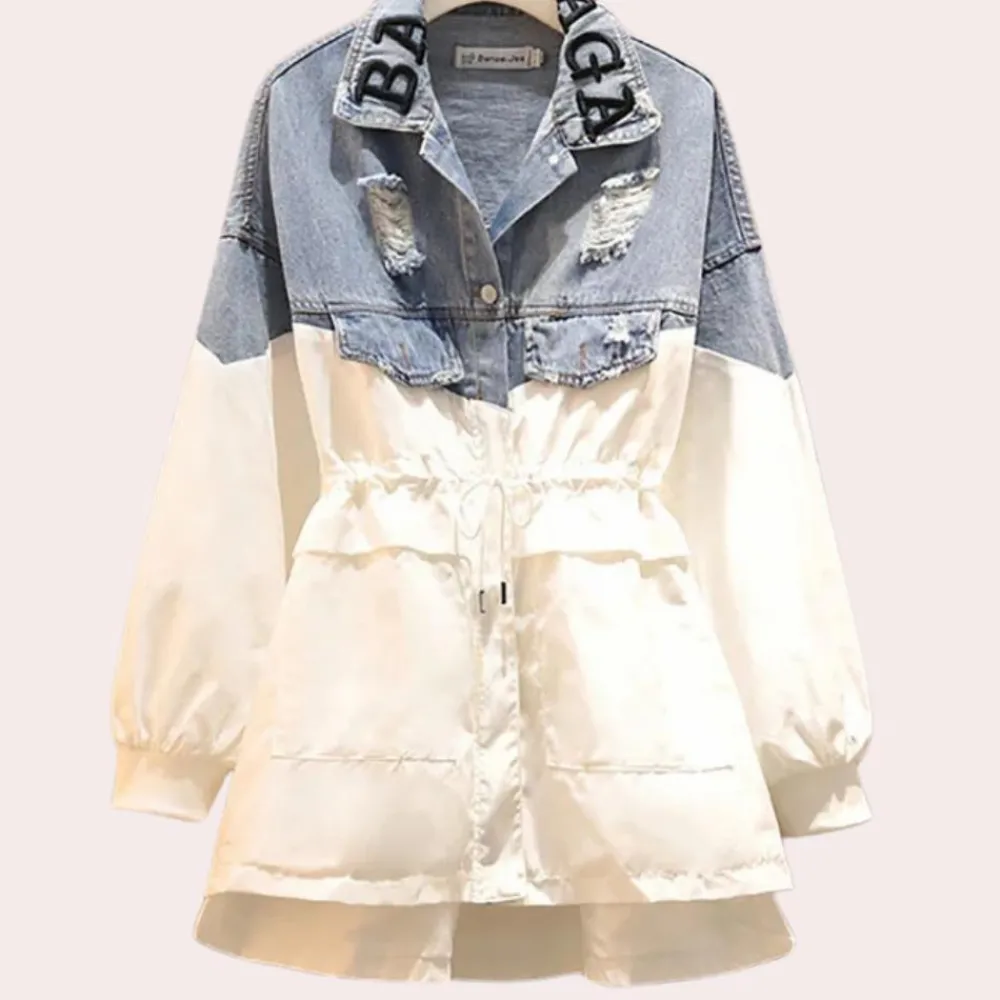 Jassen Dames*ISHA - Lichte Zomerjas voor Dames