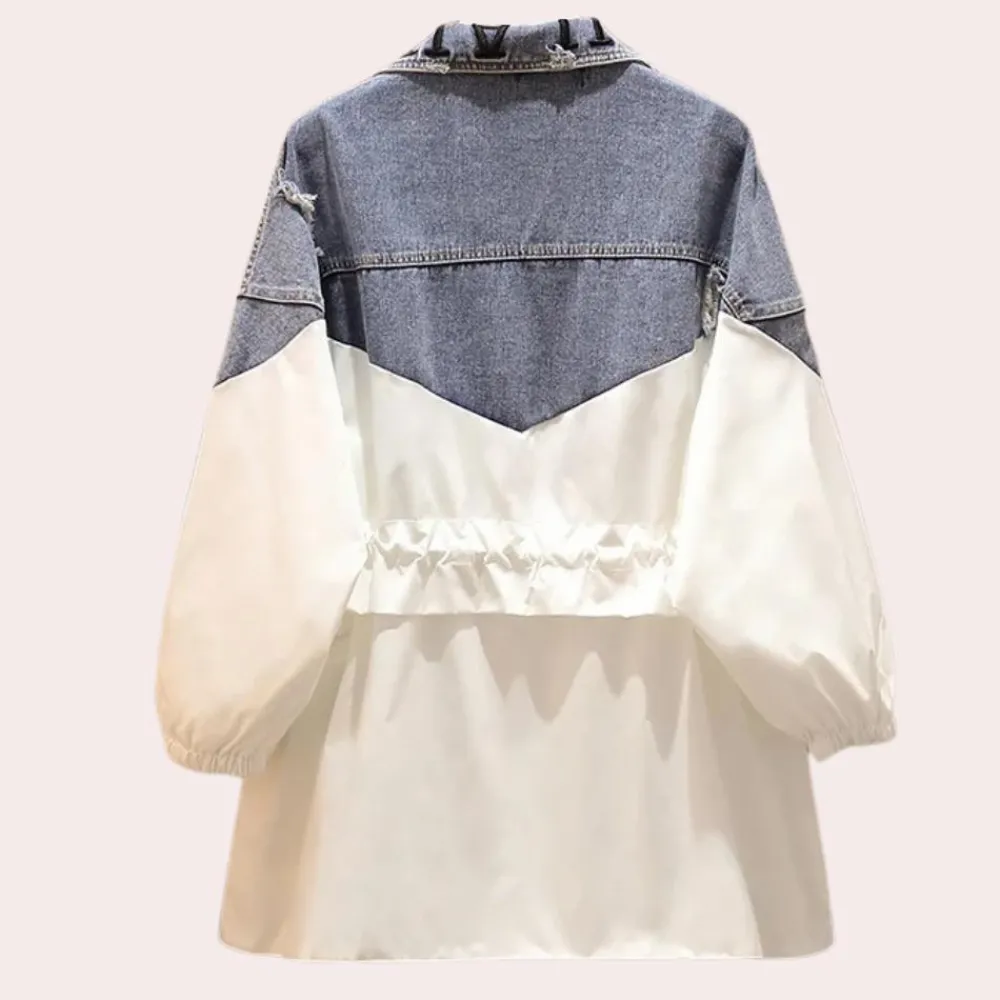 Jassen Dames*ISHA - Lichte Zomerjas voor Dames