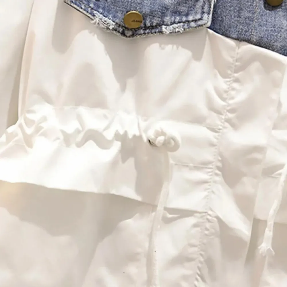 Jassen Dames*ISHA - Lichte Zomerjas voor Dames