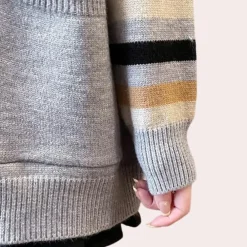 Truien & Vesten Dames*ISIDORA - Modieus Zomervest voor Dames