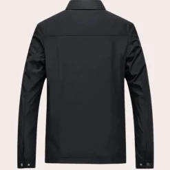 Jassen Heren*Istvan - Gezellige veelzijdige zomerjas voor heren