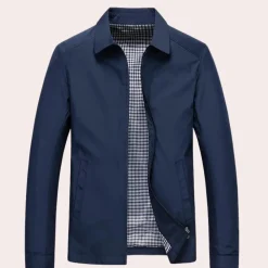 Jassen Heren*Istvan - Gezellige veelzijdige zomerjas voor heren