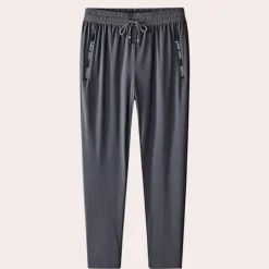 Broeken Heren*Iulia - Luxe zomerbroeken voor mannen