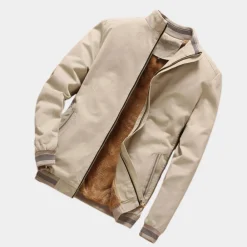 Jassen Heren*Ivar - Stijlvol herenjack voor de zomer