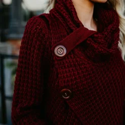 Truien & Vesten Dames*Ivy | Elegante gebreide zomerse trui