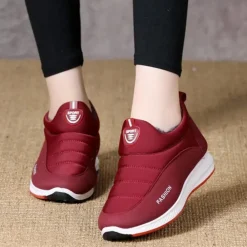 Schoenen Heren*Iyyah - Zomerse Weerbestendige Herensneakers