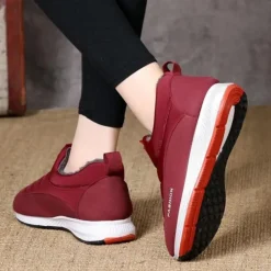 Schoenen Heren*Iyyah - Zomerse Weerbestendige Herensneakers