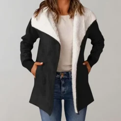 Jassen Dames*Jaana - Zacht en stijlvol damesvest