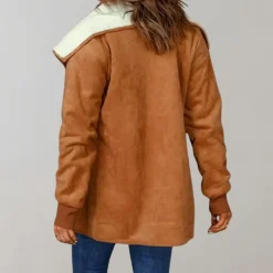 Jassen Dames*Jaana - Zacht en stijlvol damesvest