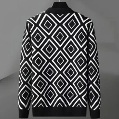 Truien & Vesten Heren*JACK - Elegante Zomervest voor Heren