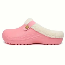 Schoenen Heren*JACKSON - Luchtige heren pantoffels met lage instap voor de zomer