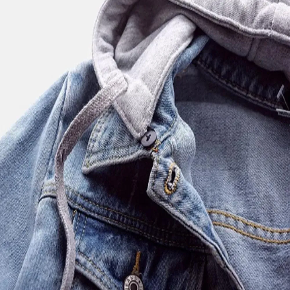 Jassen Dames*Jacky - Lichte spijkerjas voor dames, perfect voor de zomer