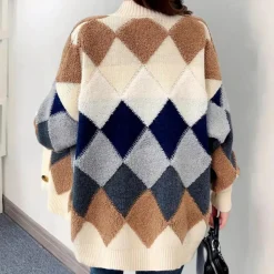 Truien & Vesten Dames*JADA - Casual Zomervest voor Dames