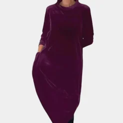 Jurken & Jumpsuits Dames*Jage - Klassieke dames zomerjurk