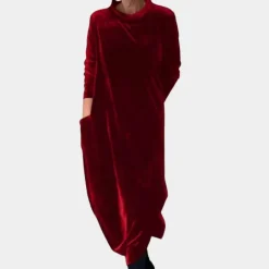 Jurken & Jumpsuits Dames*Jage - Klassieke dames zomerjurk