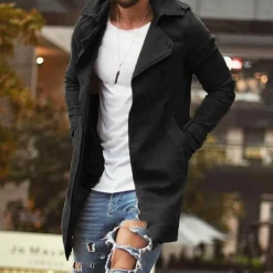 Jassen Heren*JAKAI - Lichte zomerjas voor heren