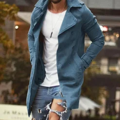 Jassen Heren*JAKAI - Lichte zomerjas voor heren