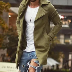 Jassen Heren*JAKAI - Lichte zomerjas voor heren