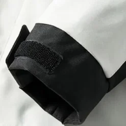 Jassen Heren*JAMES - Comfortabel Herenjack met Capuchon