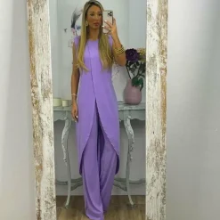 Sets Dames*JAMIE - Modieuze zomerset voor vrouwen