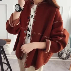 Truien & Vesten Dames*JANE - Trendy Zomervest voor Dames