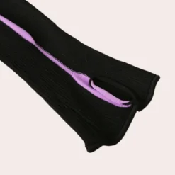 Truien & Vesten Dames*JANIELA - Luchtige Zomertrui voor Dames Zwart