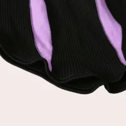 Truien & Vesten Dames*JANIELA - Luchtige Zomertrui voor Dames Zwart