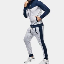 Sets Heren*Janko - Comfortabele herenset voor de zomer