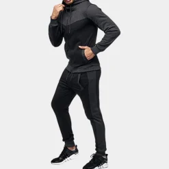 Sets Heren*Janko - Comfortabele herenset voor de zomer