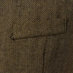 Truien & Vesten Heren*Jari - Zomerse Oktoberfest Flair Vest voor Heren