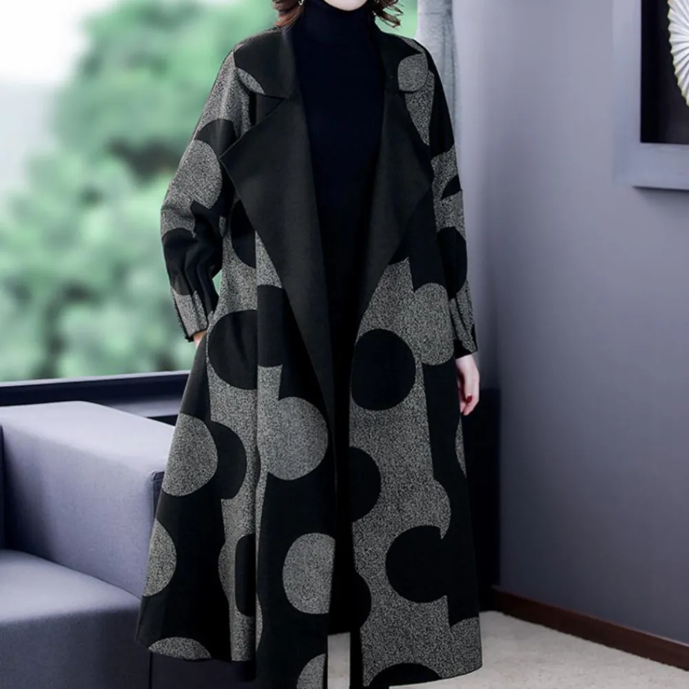 Jassen Dames*JASIRI - Klassieke Zomerjas voor Dames Zwart