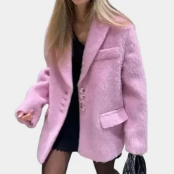 Jassen Dames*Jasna - Luxe Zomerjas voor Vrouwen