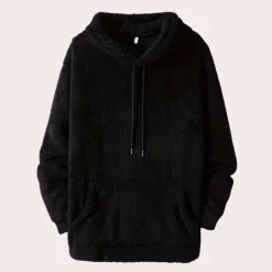 Jassen Heren*JASON - Klassieke Lichte Zomer Hoodie voor Heren